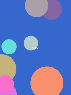 欲望之屋2 - 02角色图